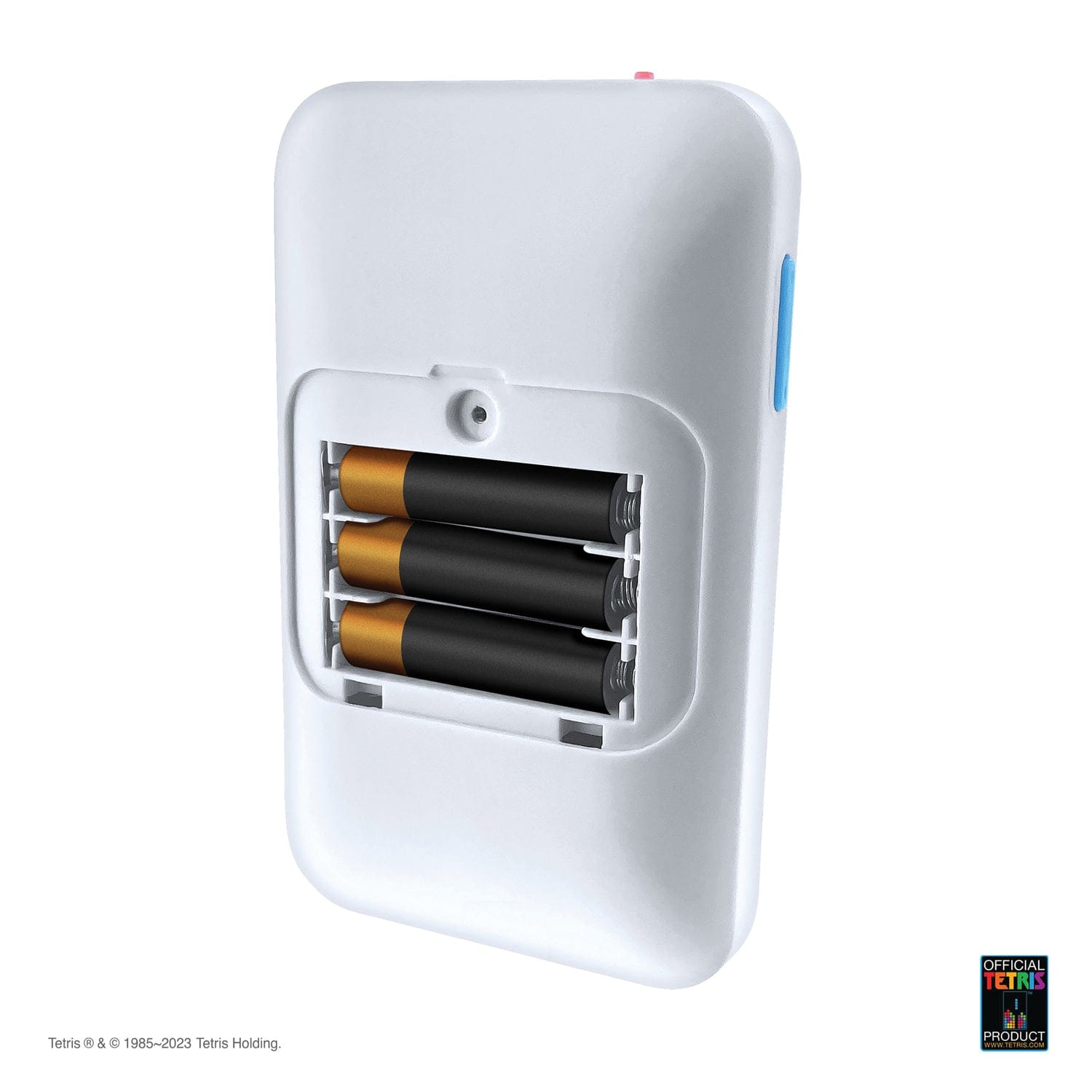 My Arcade Go Gamer Portable Game System, Tetris