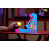 My Arcade Joystick Player Portable Retro Arcade, Ms. Pac-Man