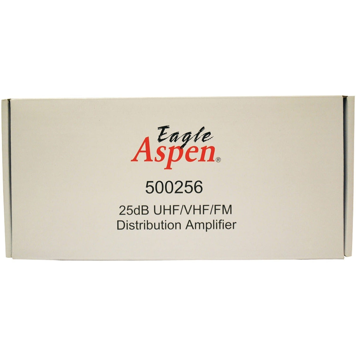 Eagle Aspen 25dB Distribution Amp