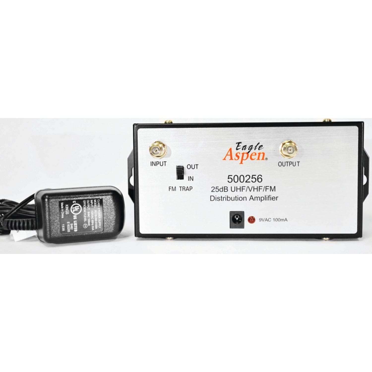 Eagle Aspen 25dB Distribution Amp