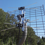 Eagle Aspen 2-Bay UHF Outdoor Antenna