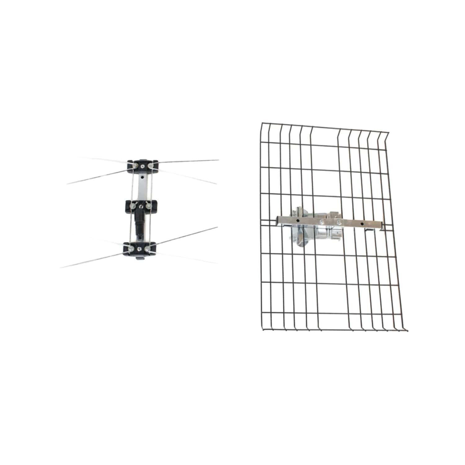 Eagle Aspen 2-Bay UHF Outdoor Antenna
