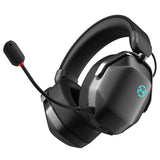 Hecate by Edifier G5 MAX Gaming Headset with THX Spatial Audio, Hi-Res Audio, Ultra-Long Battery Life, and Multiple Connection Options, Space Gray