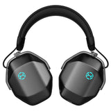 Hecate by Edifier G5 MAX Gaming Headset with THX Spatial Audio, Hi-Res Audio, Ultra-Long Battery Life, and Multiple Connection Options, Space Gray