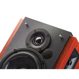 Edifier R1700BT 66-Watt-RMS Amplified Bluetooth Bookshelf Speaker System