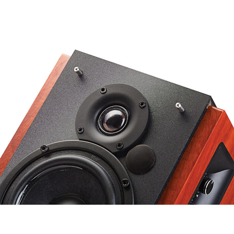Edifier R1700BT 66-Watt-RMS Amplified Bluetooth Bookshelf Speaker System