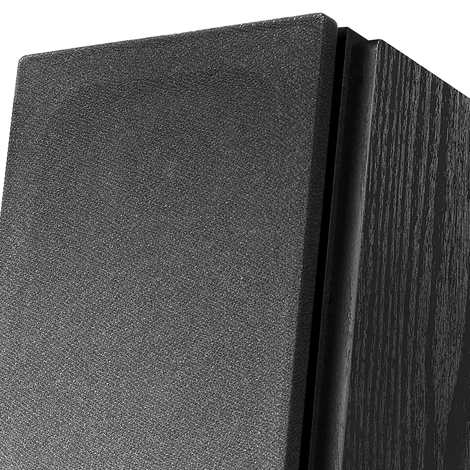 Edifier R1850DB 70-Watt-RMS Amplified Bluetooth Bookshelf Speaker System with Sub Out