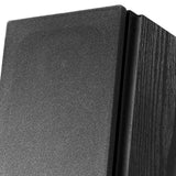 Edifier R1850DB 70-Watt-RMS Amplified Bluetooth Bookshelf Speaker System with Sub Out