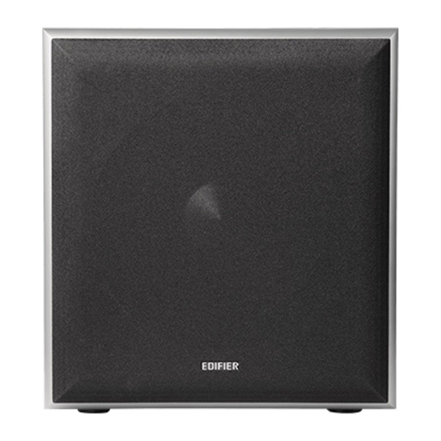 Edifier T5 70-Watt-Continuous 8-In. Powered Subwoofer