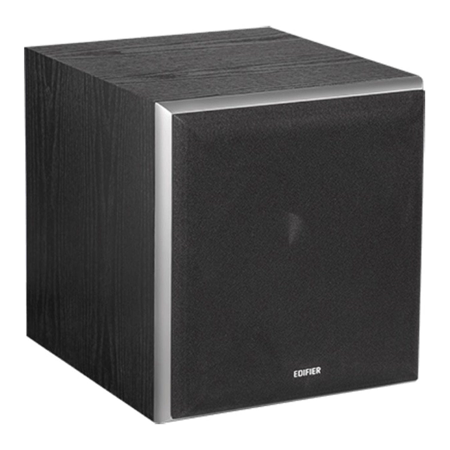 Edifier T5 70-Watt-Continuous 8-In. Powered Subwoofer
