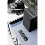 Edifier 220-Watt-Peak Bluetooth M601DB Powered Multimedia Speaker System with Wireless 8-In. Subwoofer, aptX HD Decoding, and Remote