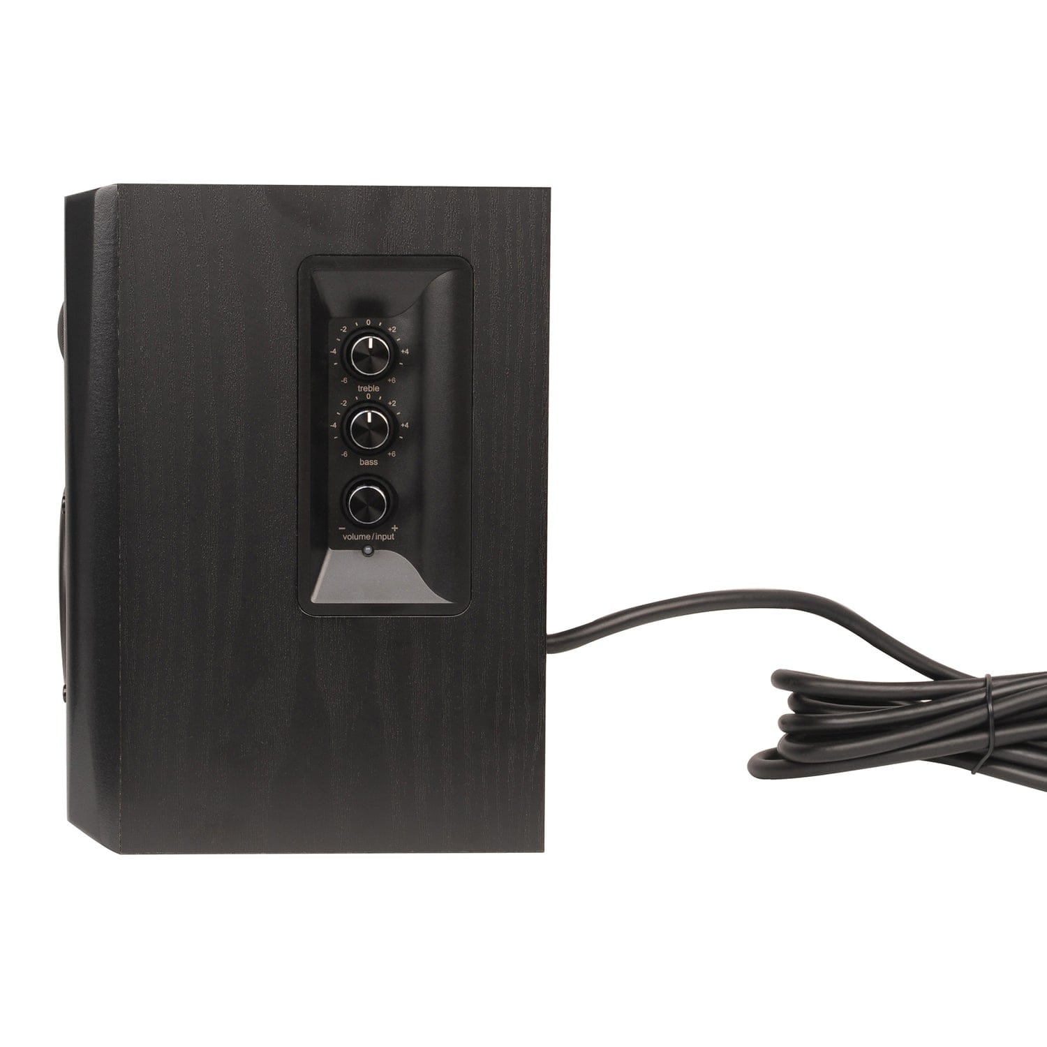 Edifier 150-Watt Continuous-Power Amplified Bluetooth 2.1 Bookshelf Speakers with Subwoofer and Remote, S351DB