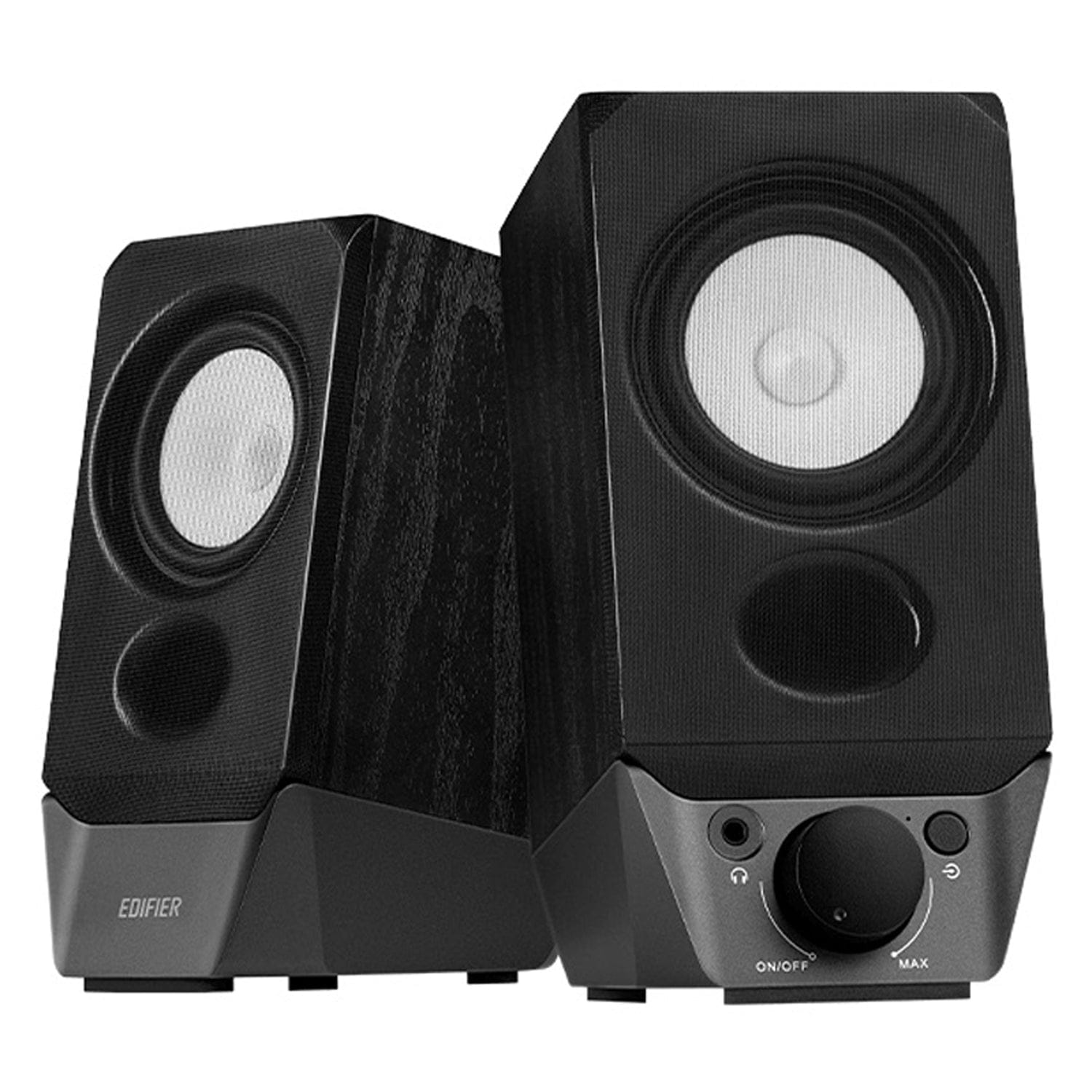 Edifier R19BT 4-Watt USB Computer Speakers, Pair