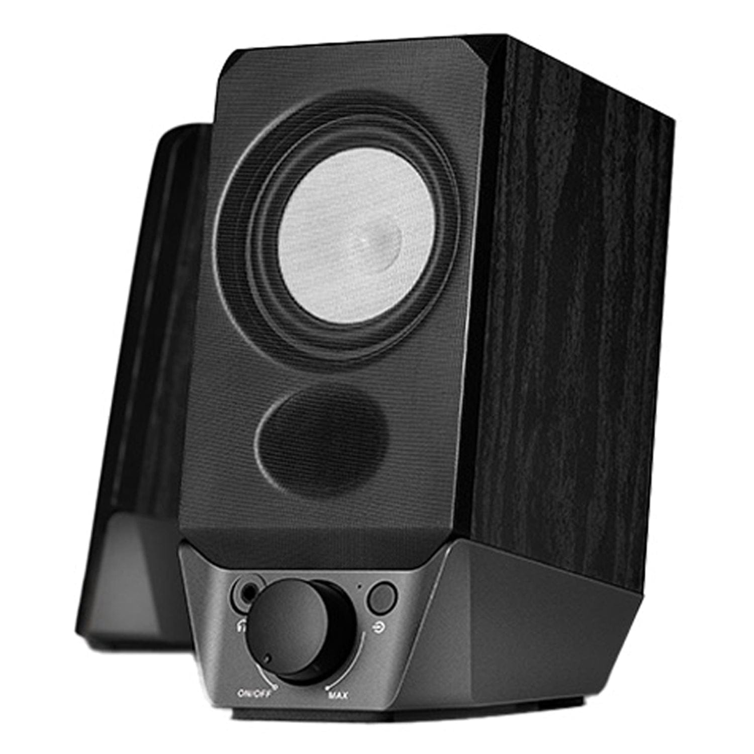Edifier R19BT 4-Watt USB Computer Speakers, Pair