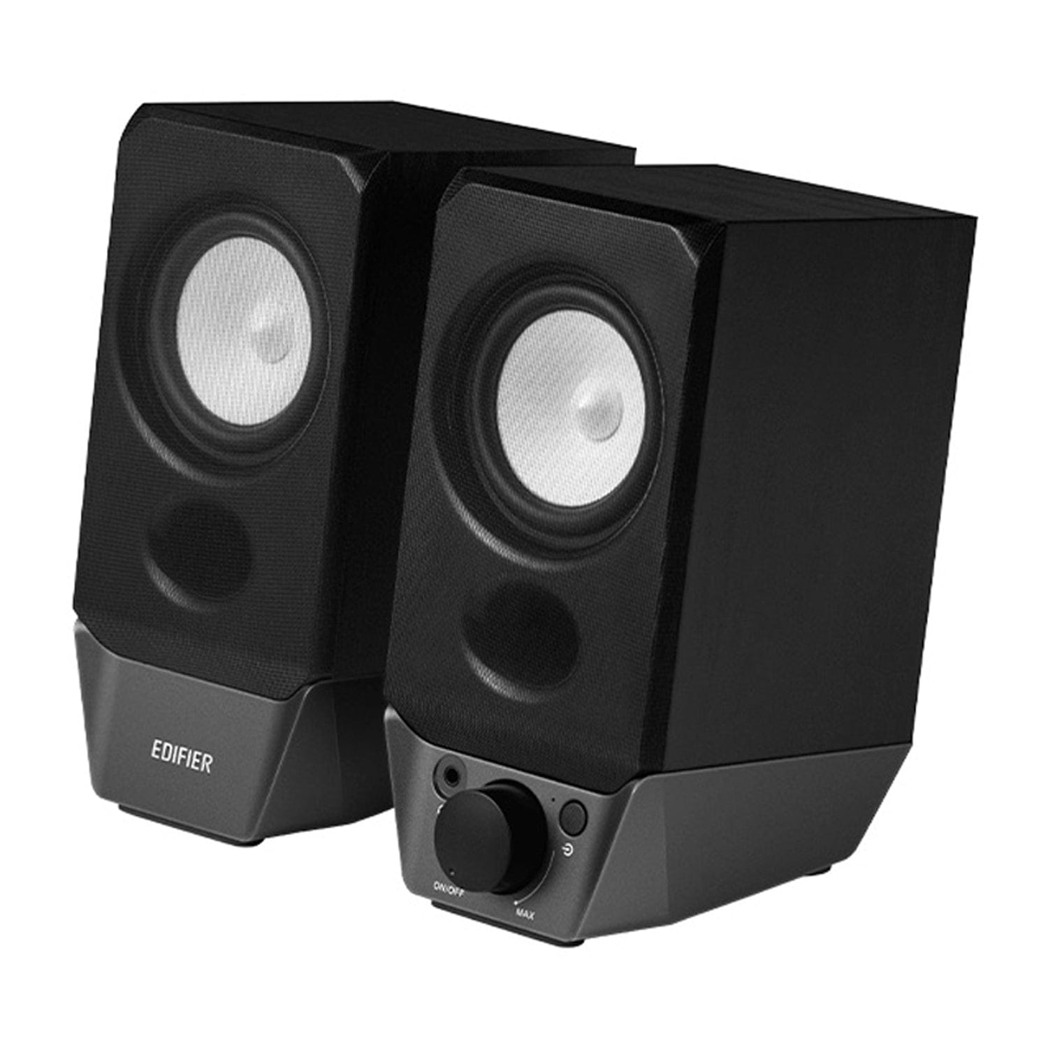 Edifier R19BT 4-Watt USB Computer Speakers, Pair