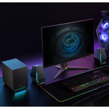 Hecate by Edifier G1500 60-Watt-Peak Bluetooth MAX 2.1 Gaming Speaker System