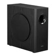 Edifier 70-Watt-RMS T5s Powered Subwoofer with 8-In. Long-Throw Woofer, Low-Pass Filter, Auto Standby, Signal In/Out Ports, Slim Vertical Enclosure