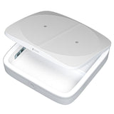 Einova Mundus Pro UV Phone Sanitizer with Dual Wireless Charging Spots