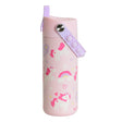 Elemental Core Pop Stainless Steel Water Bottle, 18 Oz., Unicorn Magic