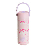 Elemental Core Pop Stainless Steel Water Bottle, 18 Oz., Unicorn Magic
