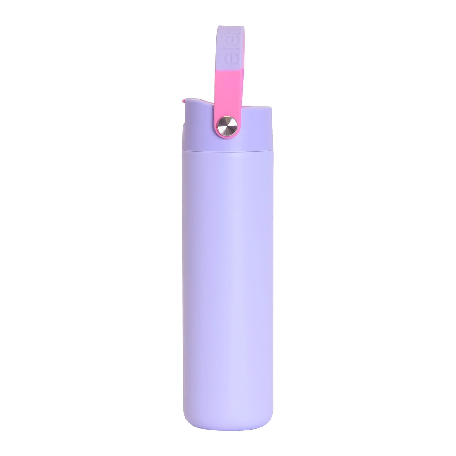 Elemental Core Stainless Steel Water Bottle, 24 Oz., Lilac Tie Dye