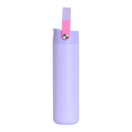 Elemental Core Stainless Steel Water Bottle, 24 Oz., Lilac Tie Dye