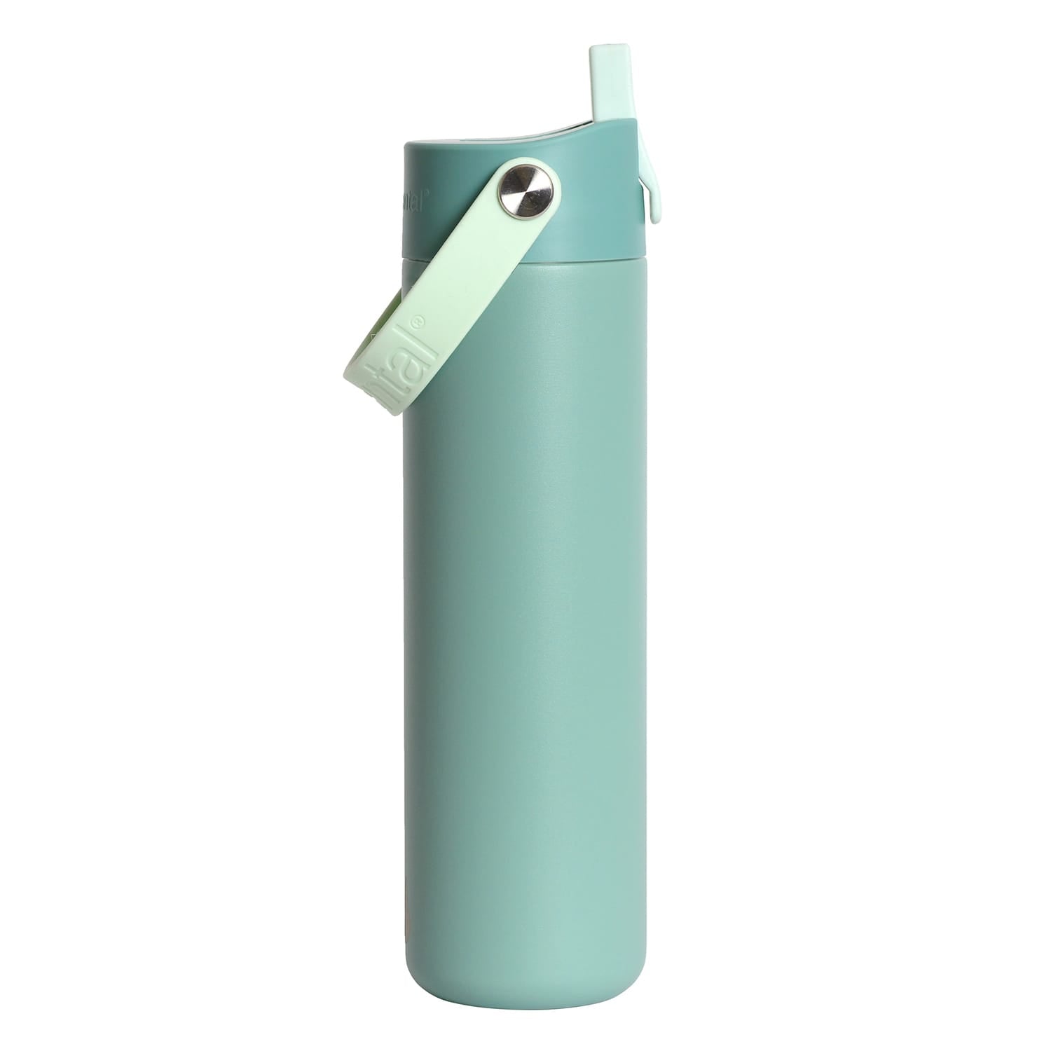 Elemental Core Stainless Steel Water Bottle, 24 Oz., Sage