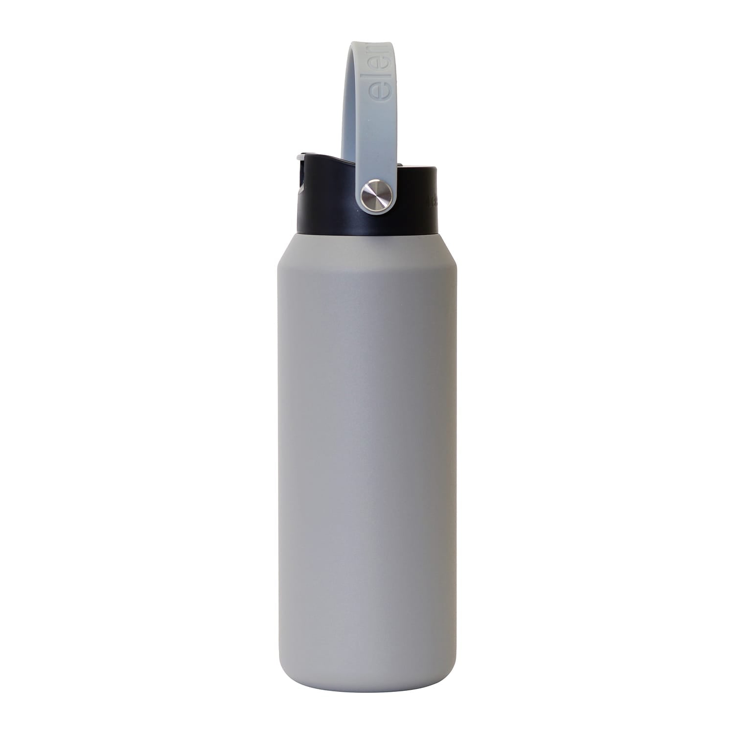 Elemental Core Stainless Steel Water Bottle, 40 Oz., Graphite
