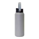 Elemental Core Stainless Steel Water Bottle, 40 Oz., Graphite