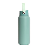 Elemental Core Stainless Steel Water Bottle, 40 Oz., Sage