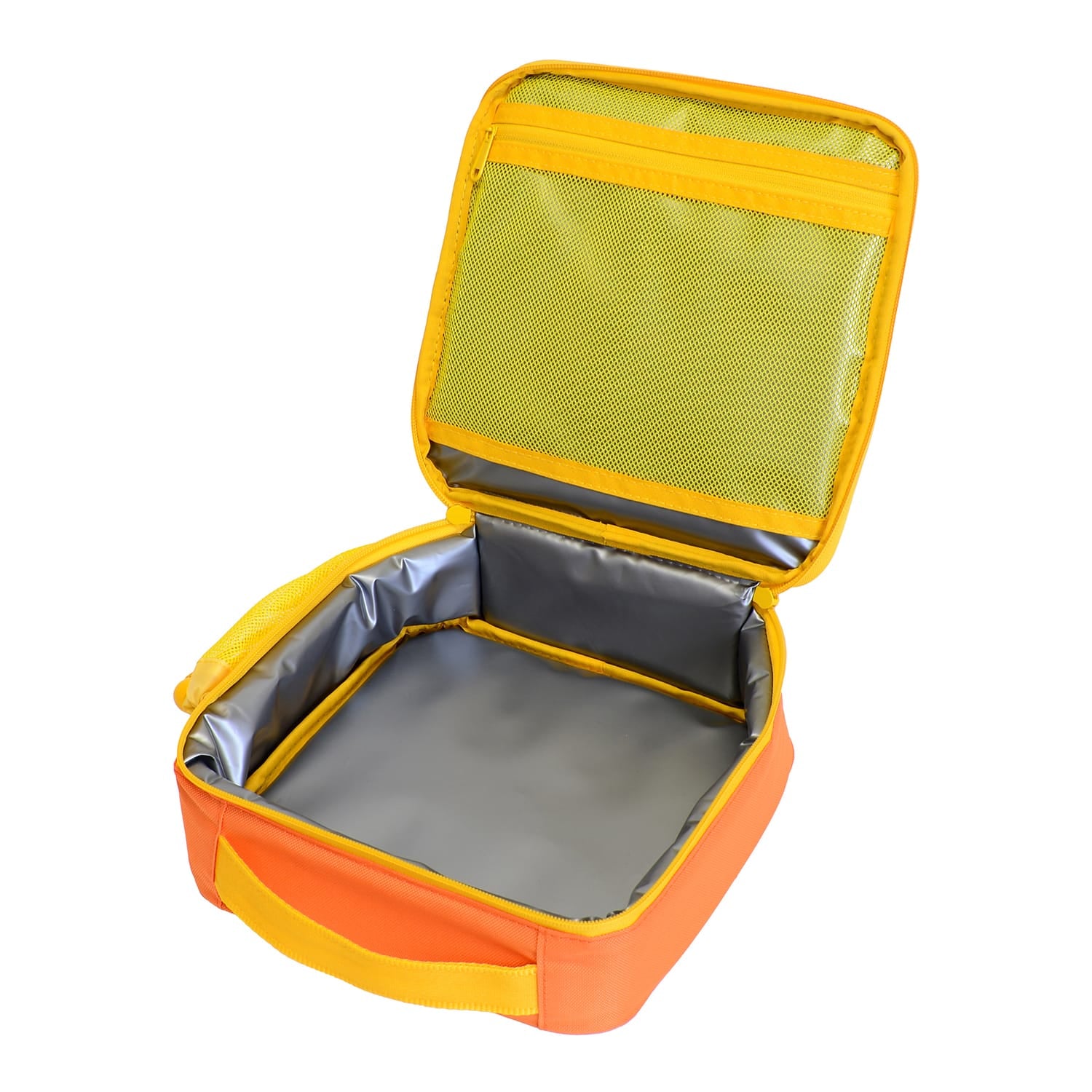 Elemental Chomper Insulated Kids Lunch Bag, Jungle