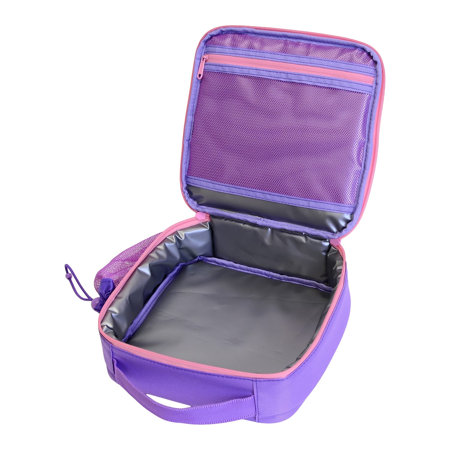 Elemental Chomper Insulated Kids Lunch Bag, Mermaid