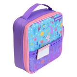 Elemental Chomper Insulated Kids Lunch Bag, Mermaid