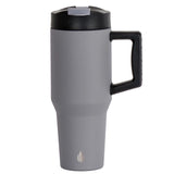 Elemental Commuter Stainless Steel Tumbler, 32 Oz., Graphite