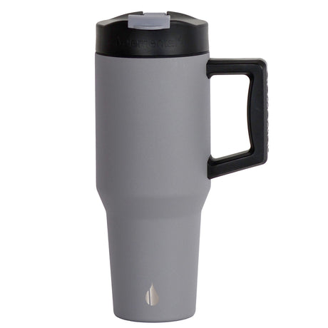 Elemental Commuter Stainless Steel Tumbler, 32 Oz., Graphite