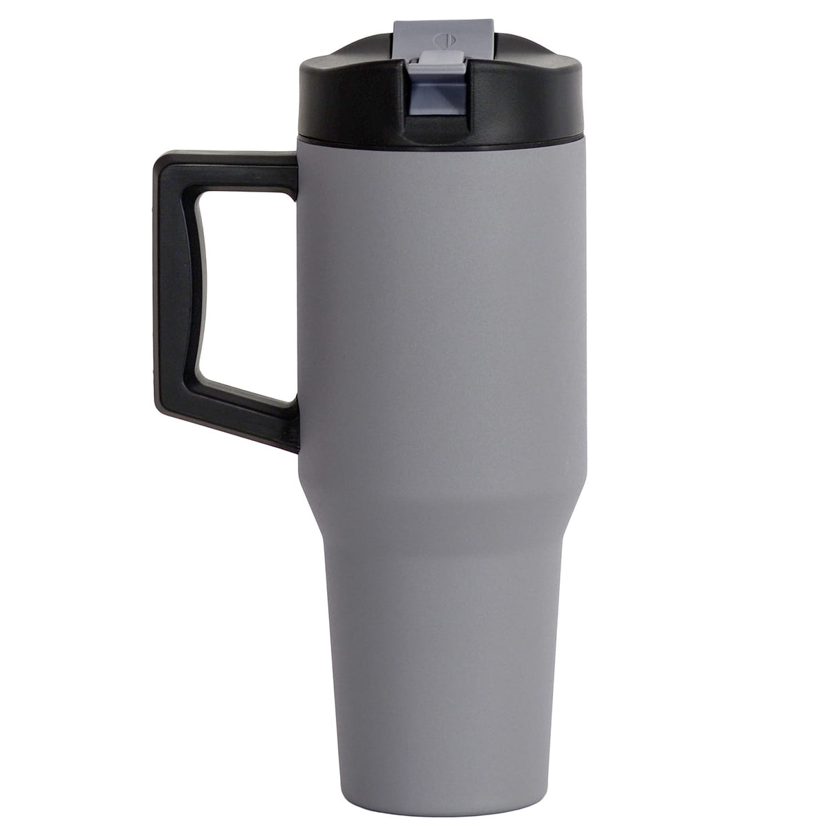 Elemental Commuter Stainless Steel Tumbler, 32 Oz., Graphite