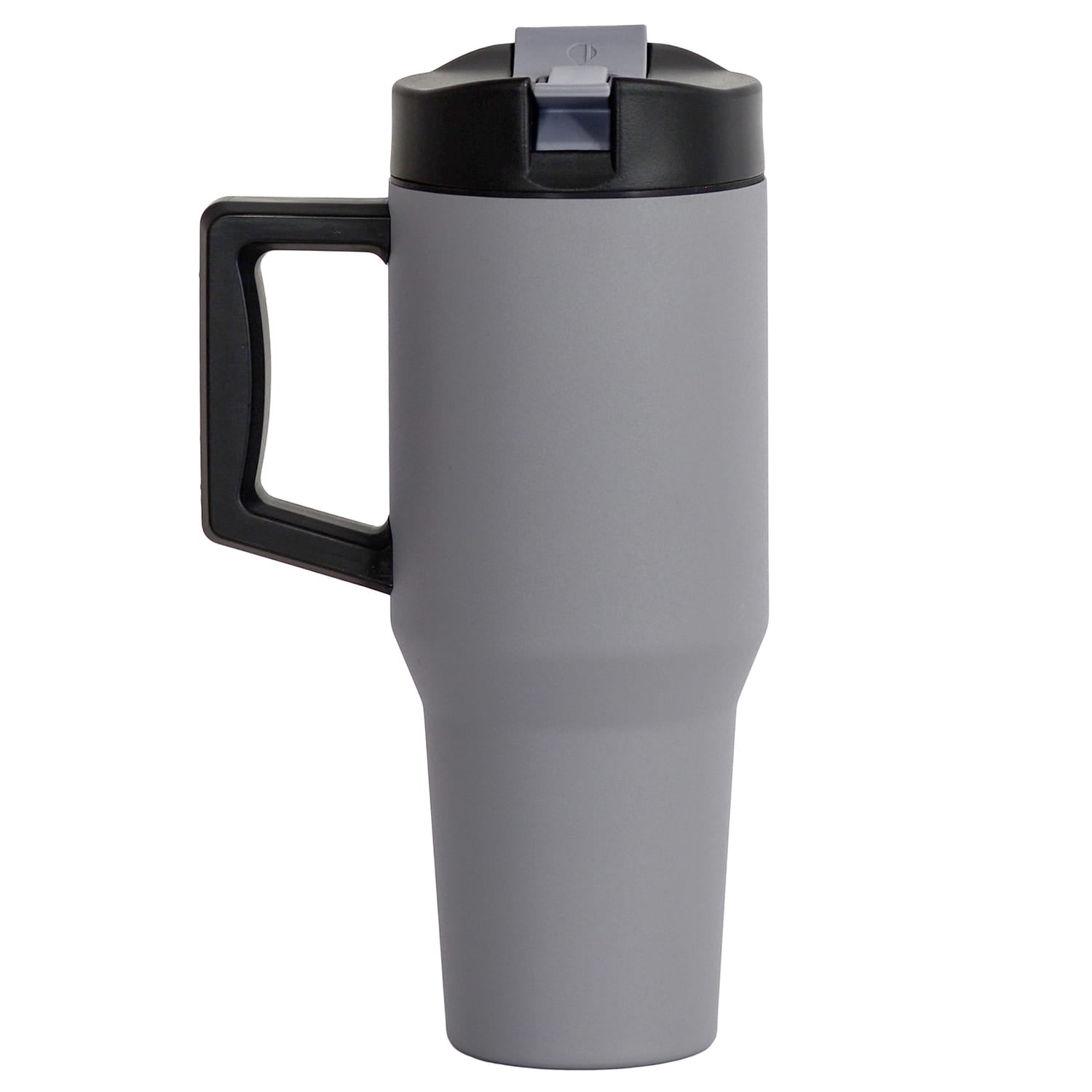 Elemental Commuter Stainless Steel Tumbler, 32 Oz., Graphite
