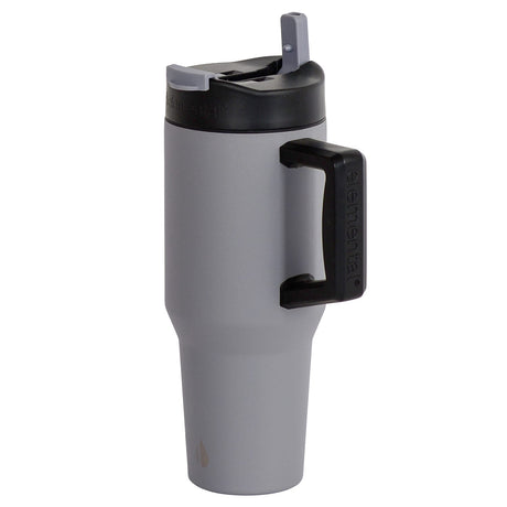 Elemental Commuter Stainless Steel Tumbler, 32 Oz., Graphite