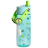 Elemental Splash Charm Tritan Water Bottle, 18 Oz., Pup Pal