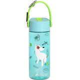 Elemental Splash Charm Tritan Water Bottle, 18 Oz., Pup Pal
