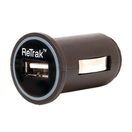 ReTrak 2.1-Amp USB-A Car Charger