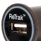 ReTrak 2.1-Amp USB-A Car Charger