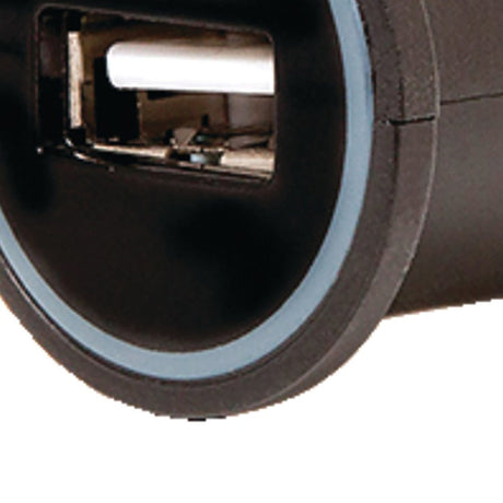 ReTrak 2.1-Amp USB-A Car Charger