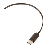 ReTrak Retractable USB-C to USB-A Cable