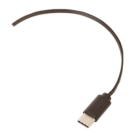 ReTrak Retractable USB-C to USB-A Cable