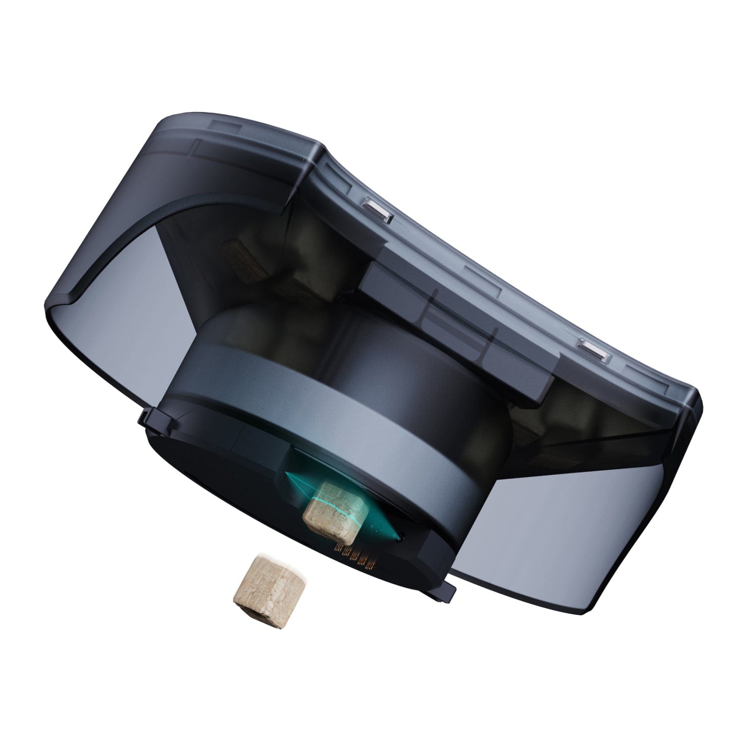 Enabot ROLA PetPal Smart Treat Dispenser Module