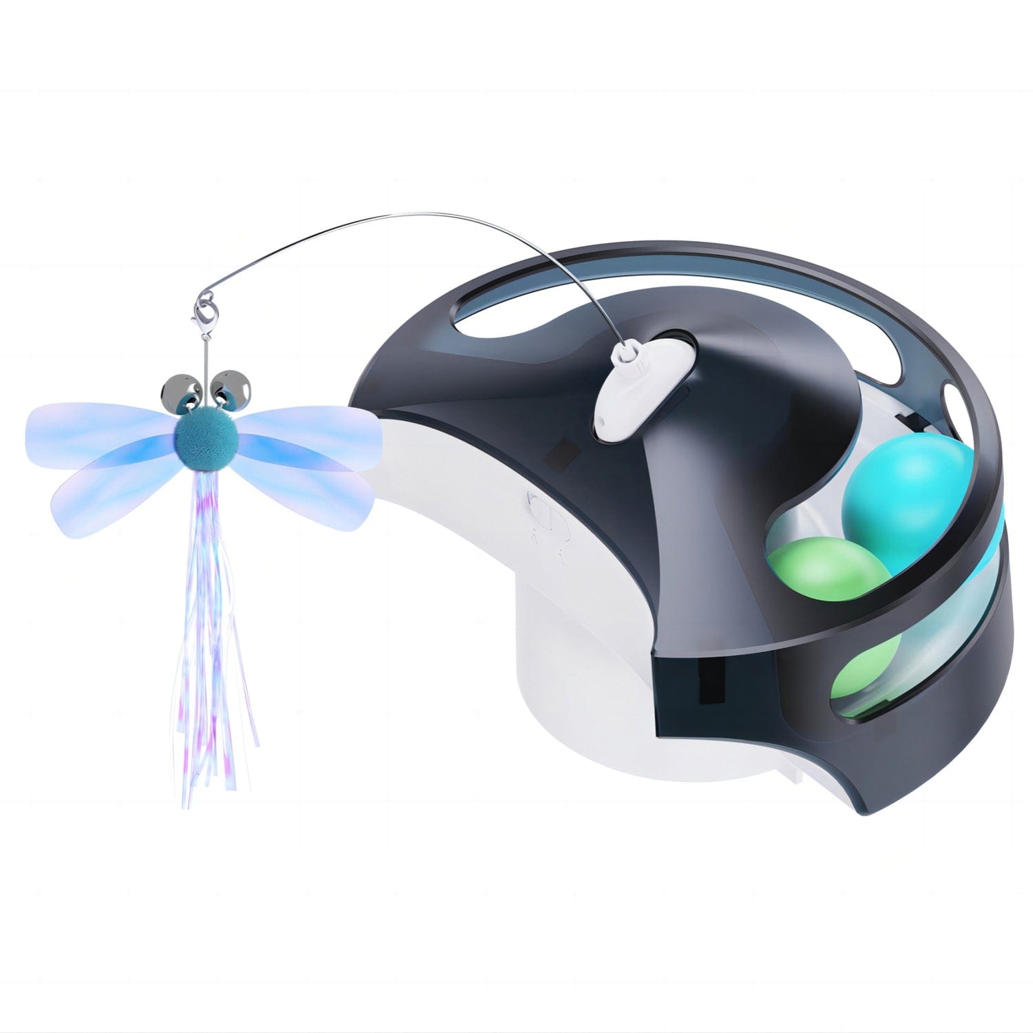 Enabot ROLA PetPal Interactive Smart Play Toys Module