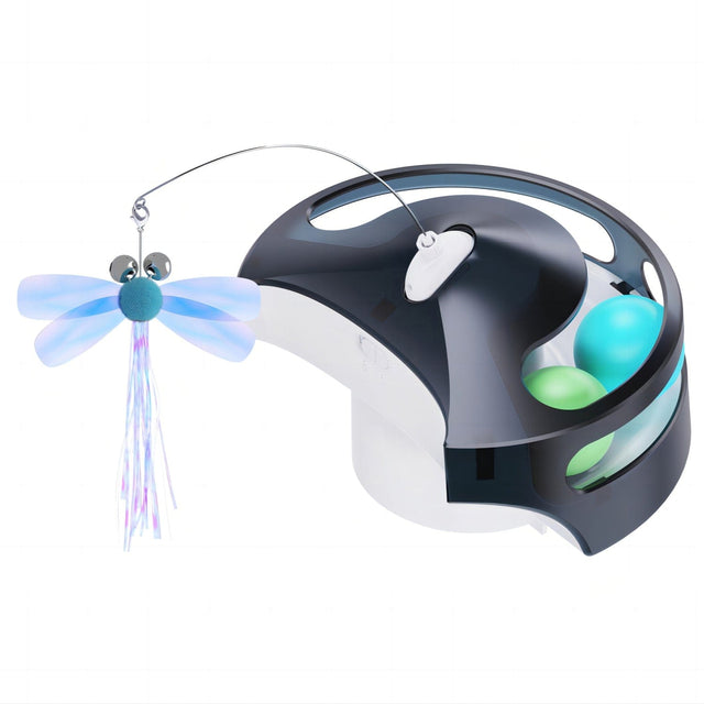 Enabot ROLA PetPal Interactive Smart Play Toys Module