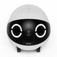 Enabot ROLA Mini Companion Robot with 2K QHD Camera and Built-in Call Button with 2-Way Voice