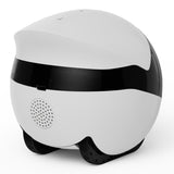 Enabot ROLA Mini Companion Robot with 2K QHD Camera and Built-in Call Button with 2-Way Voice